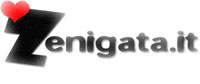 Logo Zenigata.it
